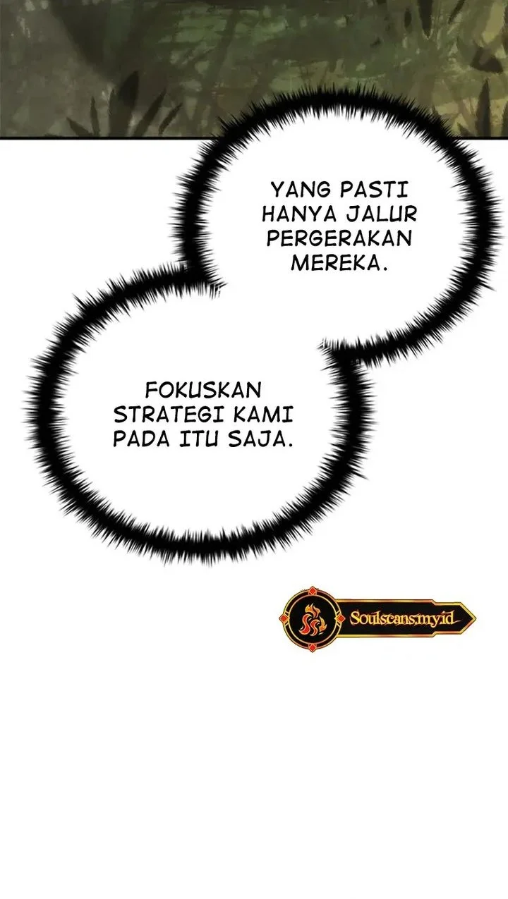Zombie Apocalypse 82-08 chapter 95 halaman 22