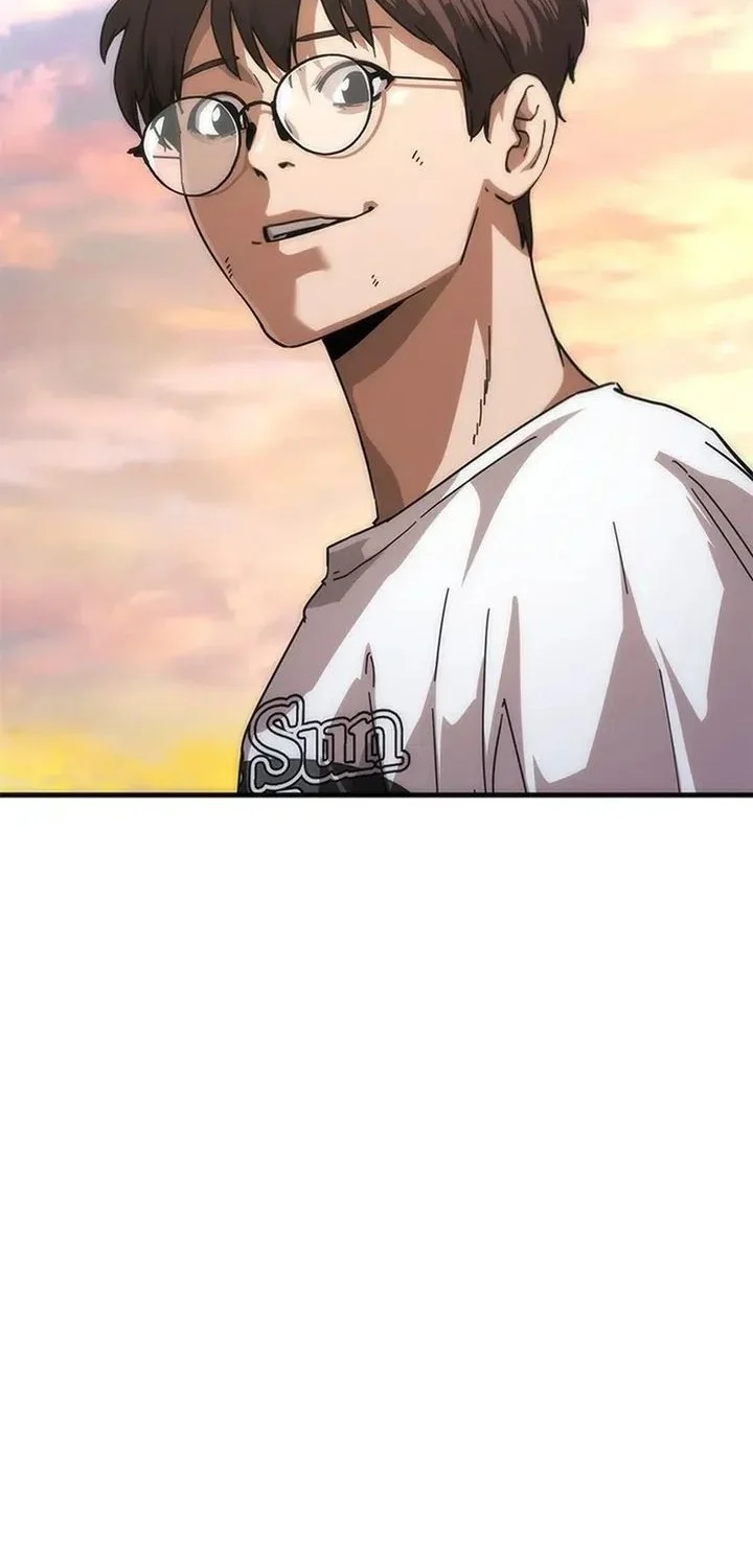 Zombie Apocalypse 82-08 chapter 95 halaman 24