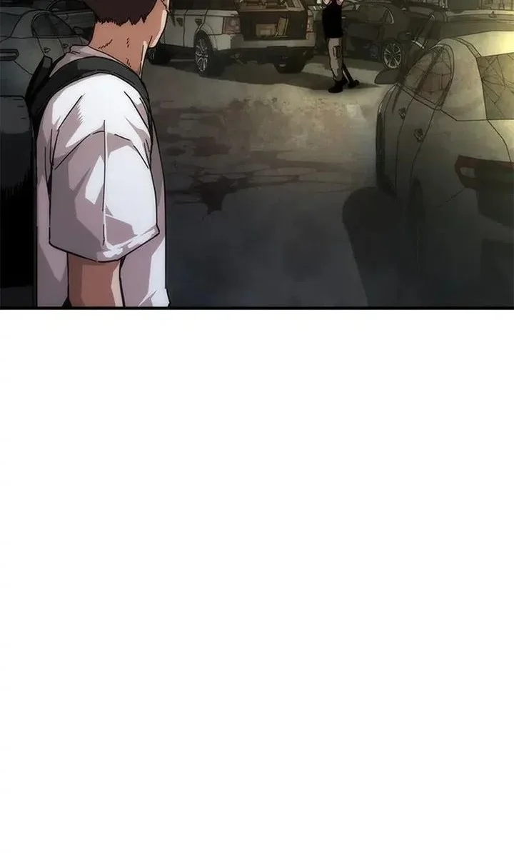 Zombie Apocalypse 82-08 chapter 95 halaman 36