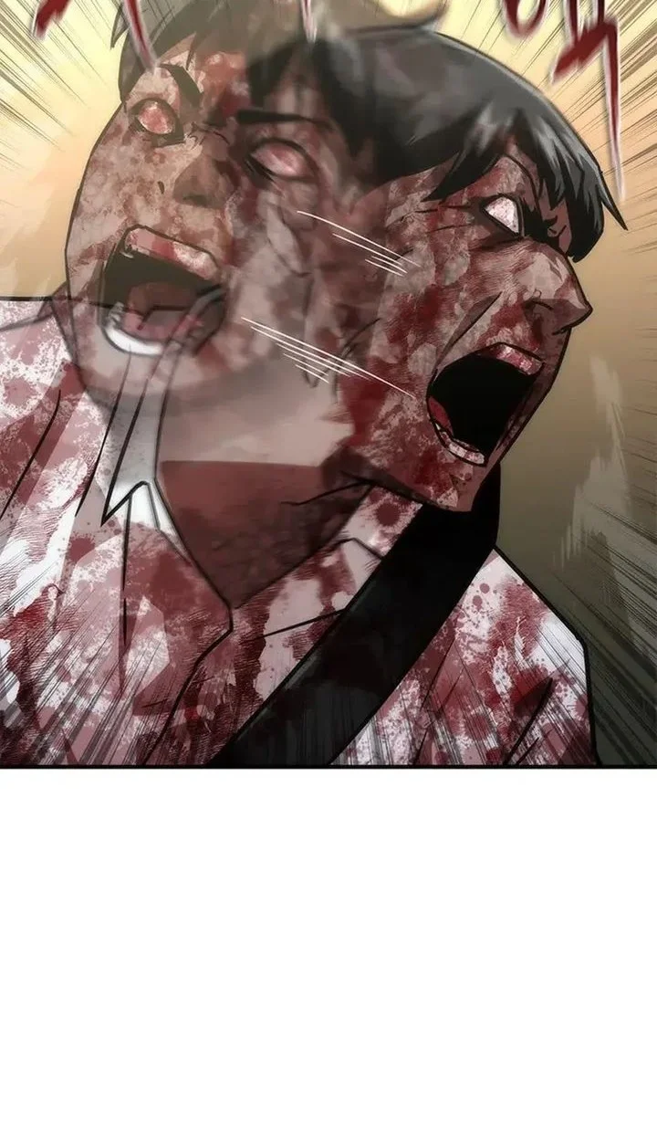 Zombie Apocalypse 82-08 chapter 95 halaman 50