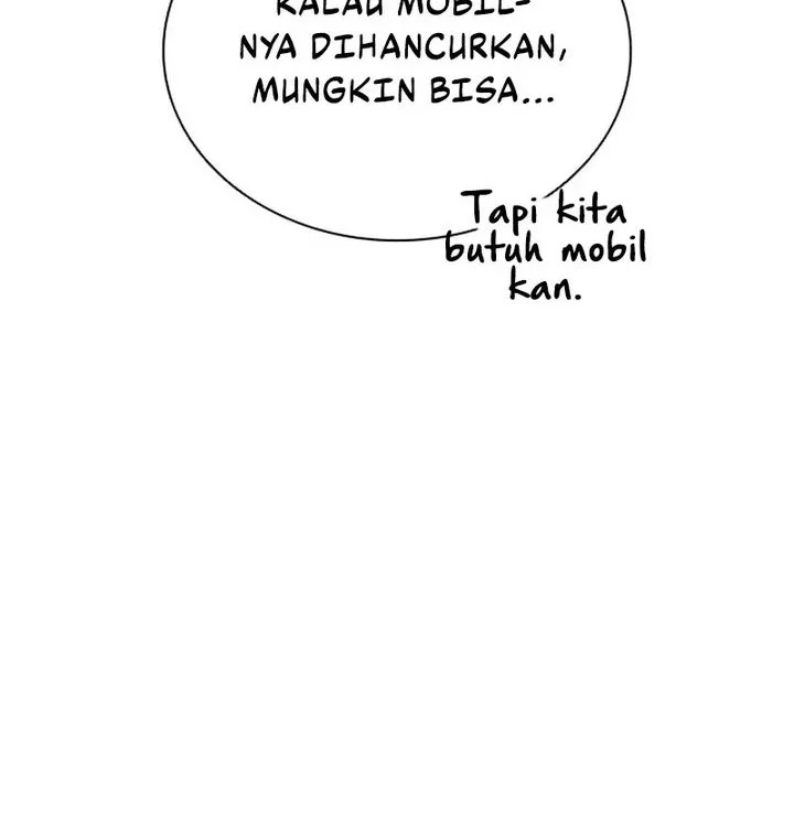 Zombie Apocalypse 82-08 chapter 95 halaman 52