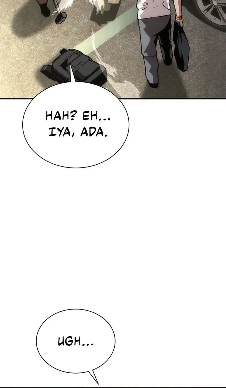 Zombie Apocalypse 82-08 chapter 95 halaman 56