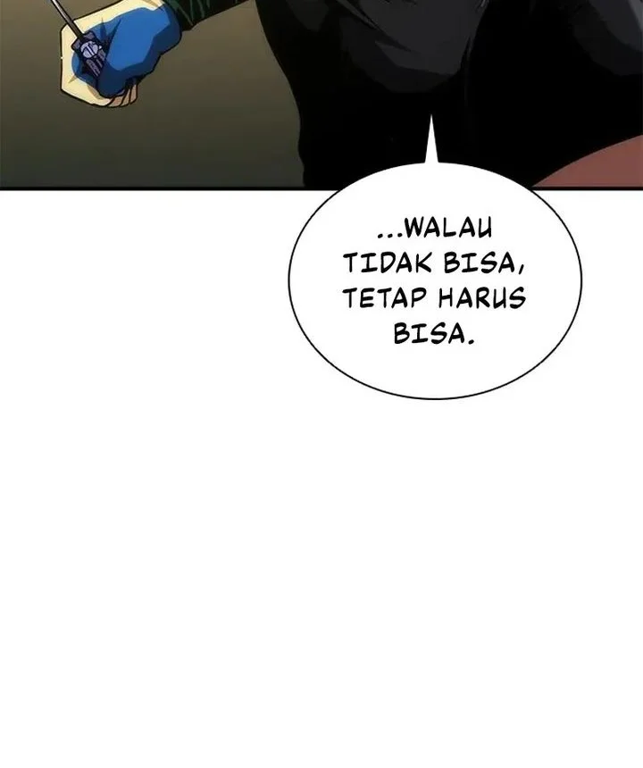 Zombie Apocalypse 82-08 chapter 95 halaman 60