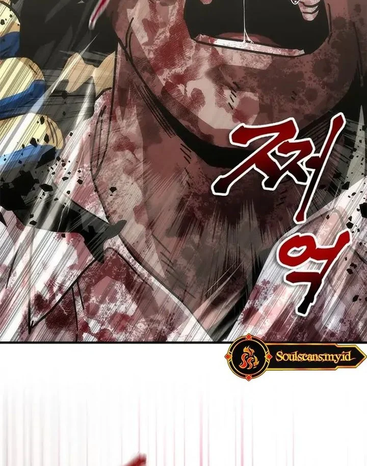 Zombie Apocalypse 82-08 chapter 95 halaman 68