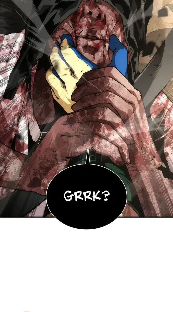 Zombie Apocalypse 82-08 chapter 95 halaman 70