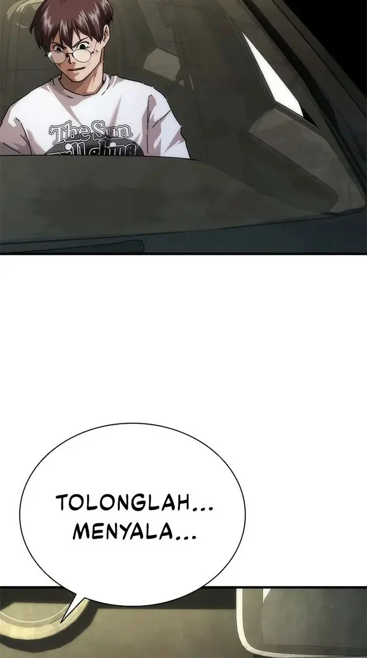 Zombie Apocalypse 82-08 chapter 96 halaman 4