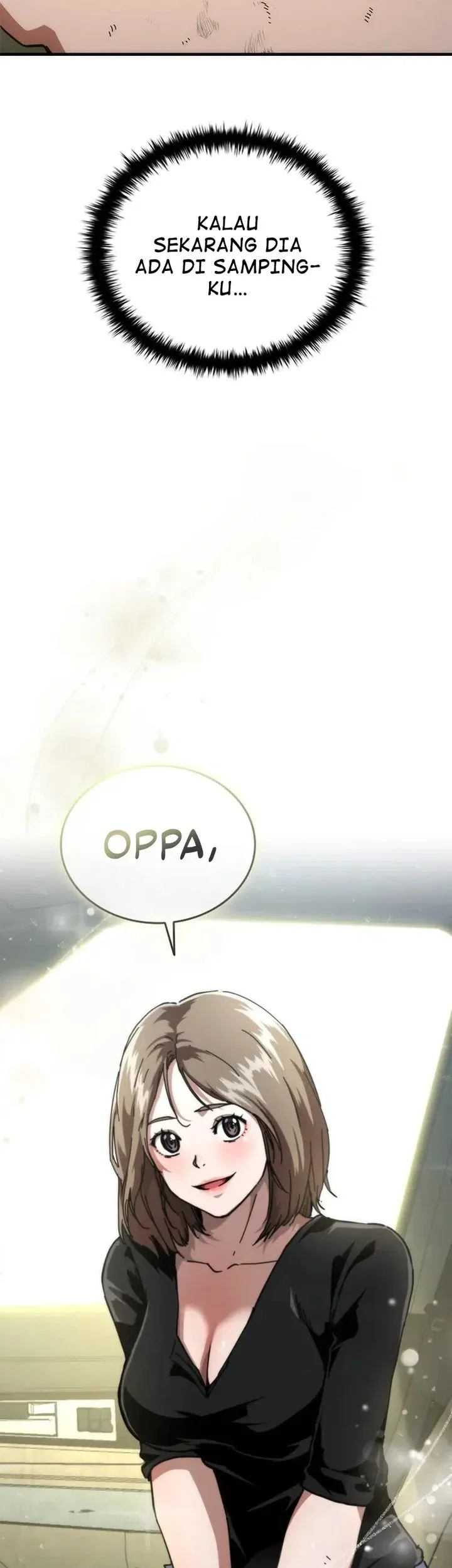 Zombie Apocalypse 82-08 chapter 96 halaman 17