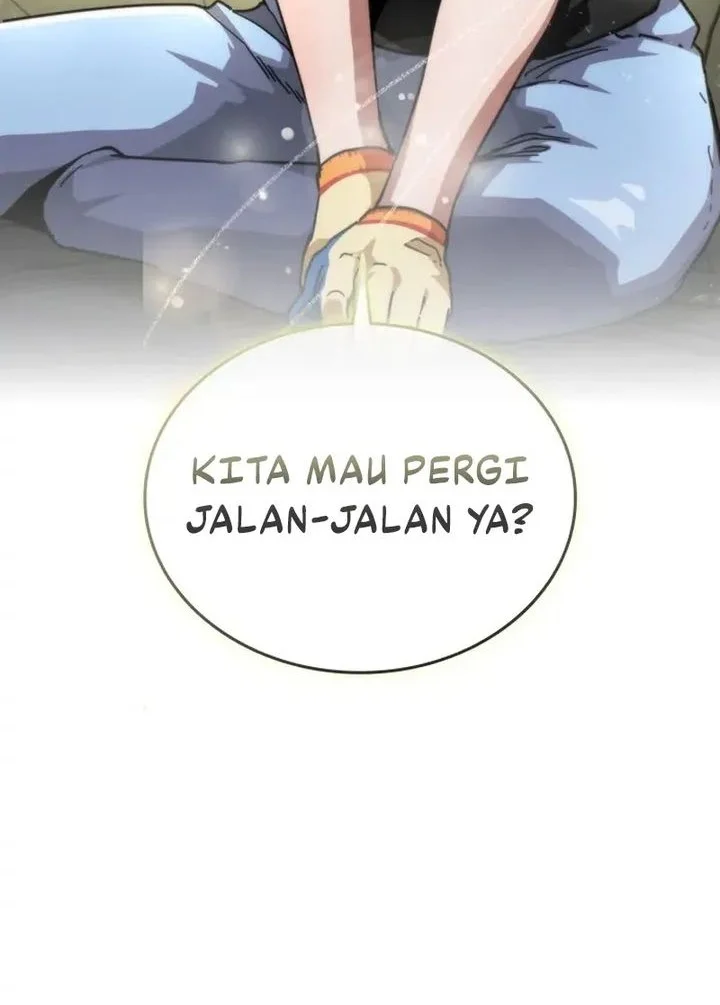 Zombie Apocalypse 82-08 chapter 96 halaman 18