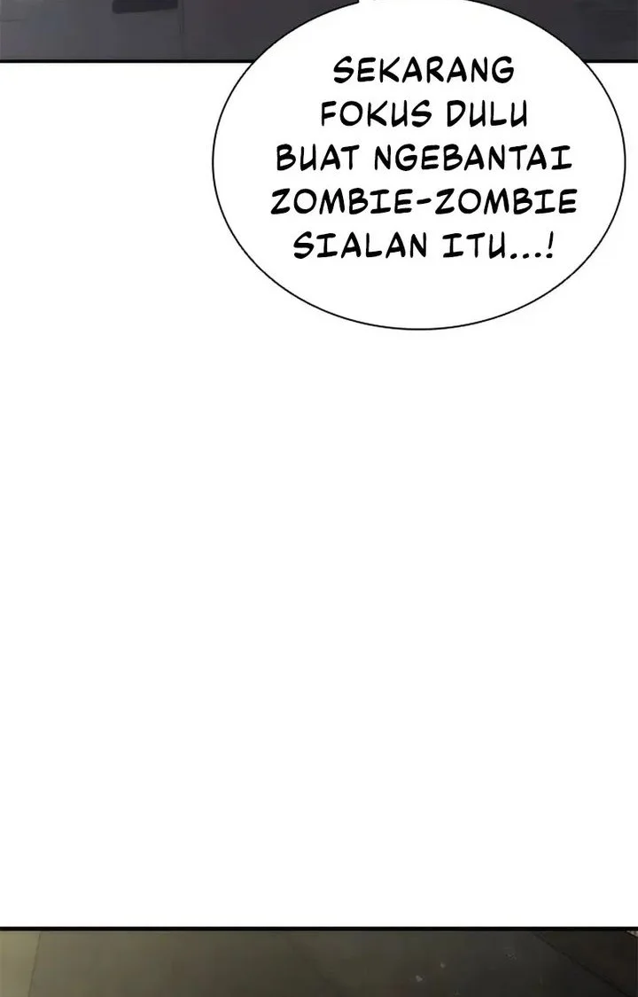 Zombie Apocalypse 82-08 chapter 96 halaman 20