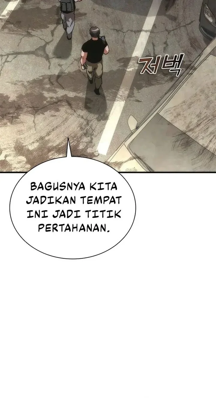 Zombie Apocalypse 82-08 chapter 96 halaman 52