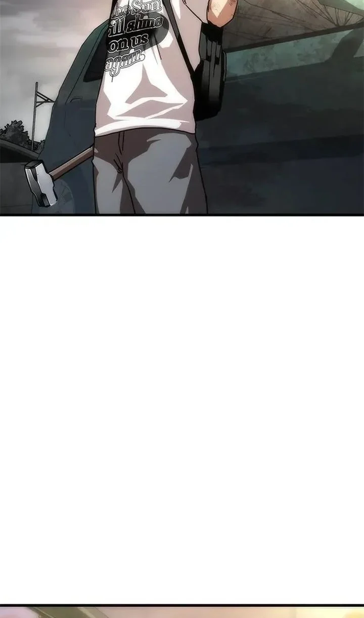 Zombie Apocalypse 82-08 chapter 96 halaman 54