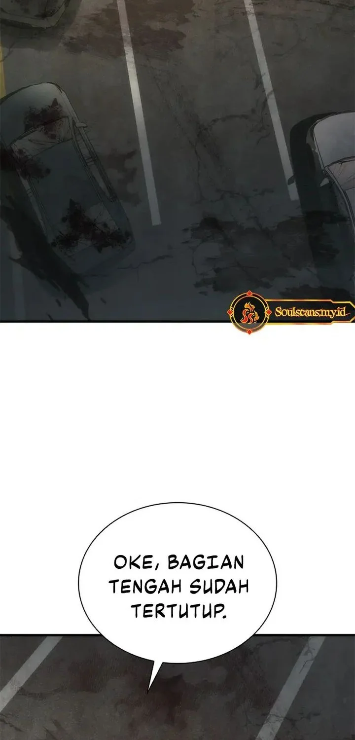Zombie Apocalypse 82-08 chapter 96 halaman 58