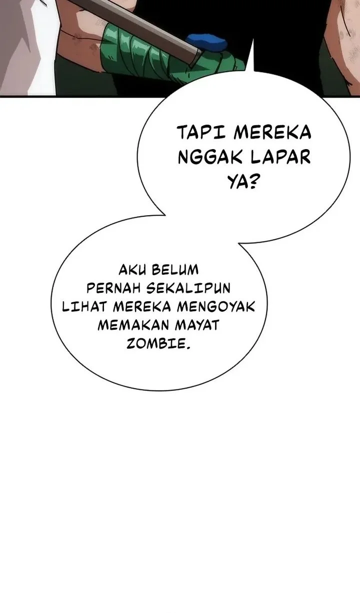 Zombie Apocalypse 82-08 chapter 96 halaman 62