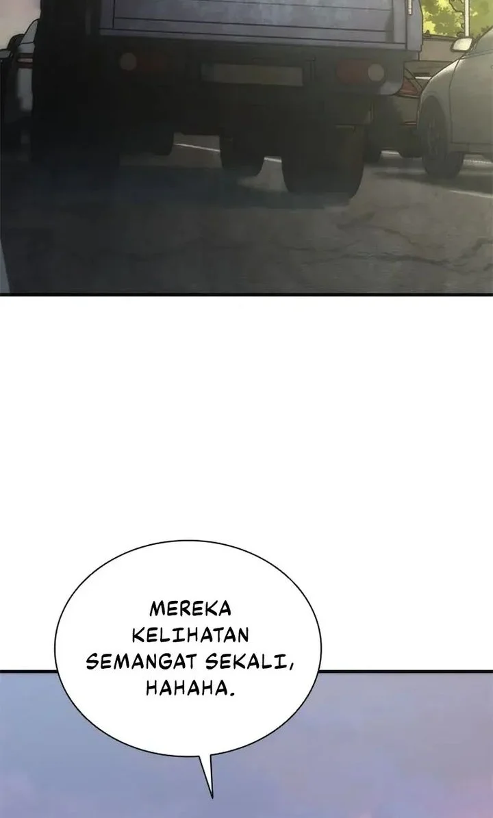 Zombie Apocalypse 82-08 chapter 96 halaman 72