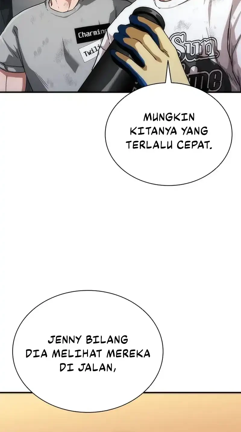 Zombie Apocalypse 82-08 Bab 97 halaman 23