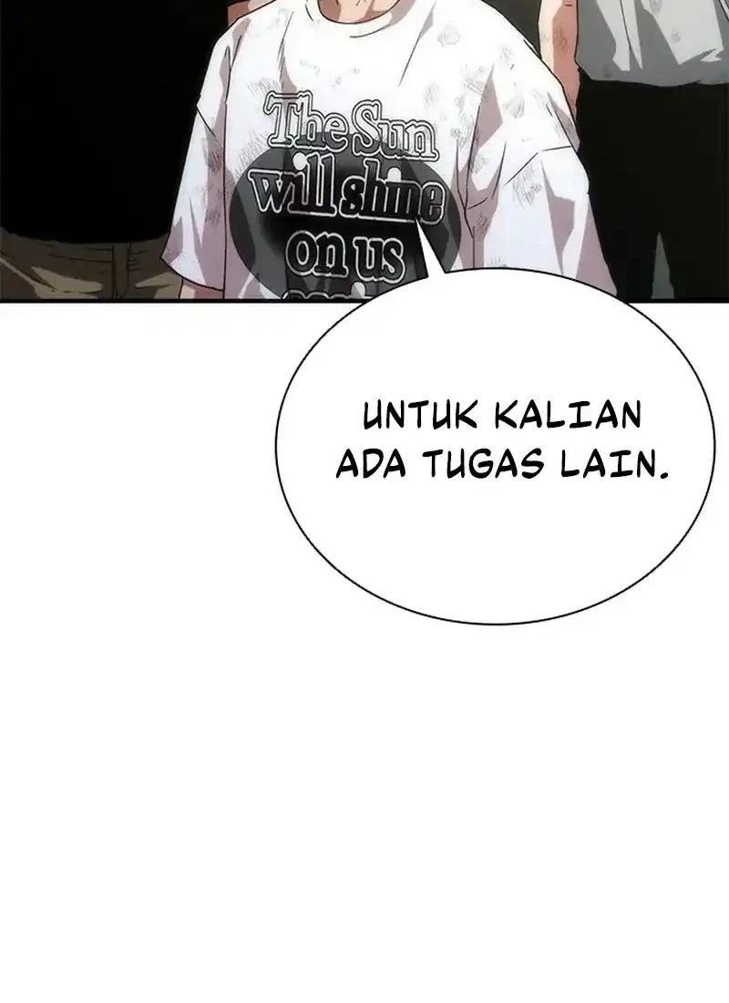 Zombie Apocalypse 82-08 Bab 97 halaman 31