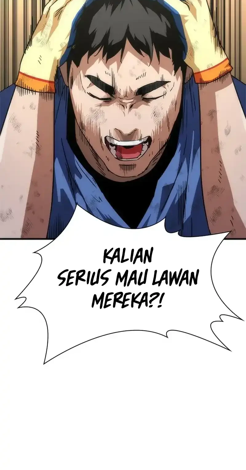 Zombie Apocalypse 82-08 Bab 97 halaman 33