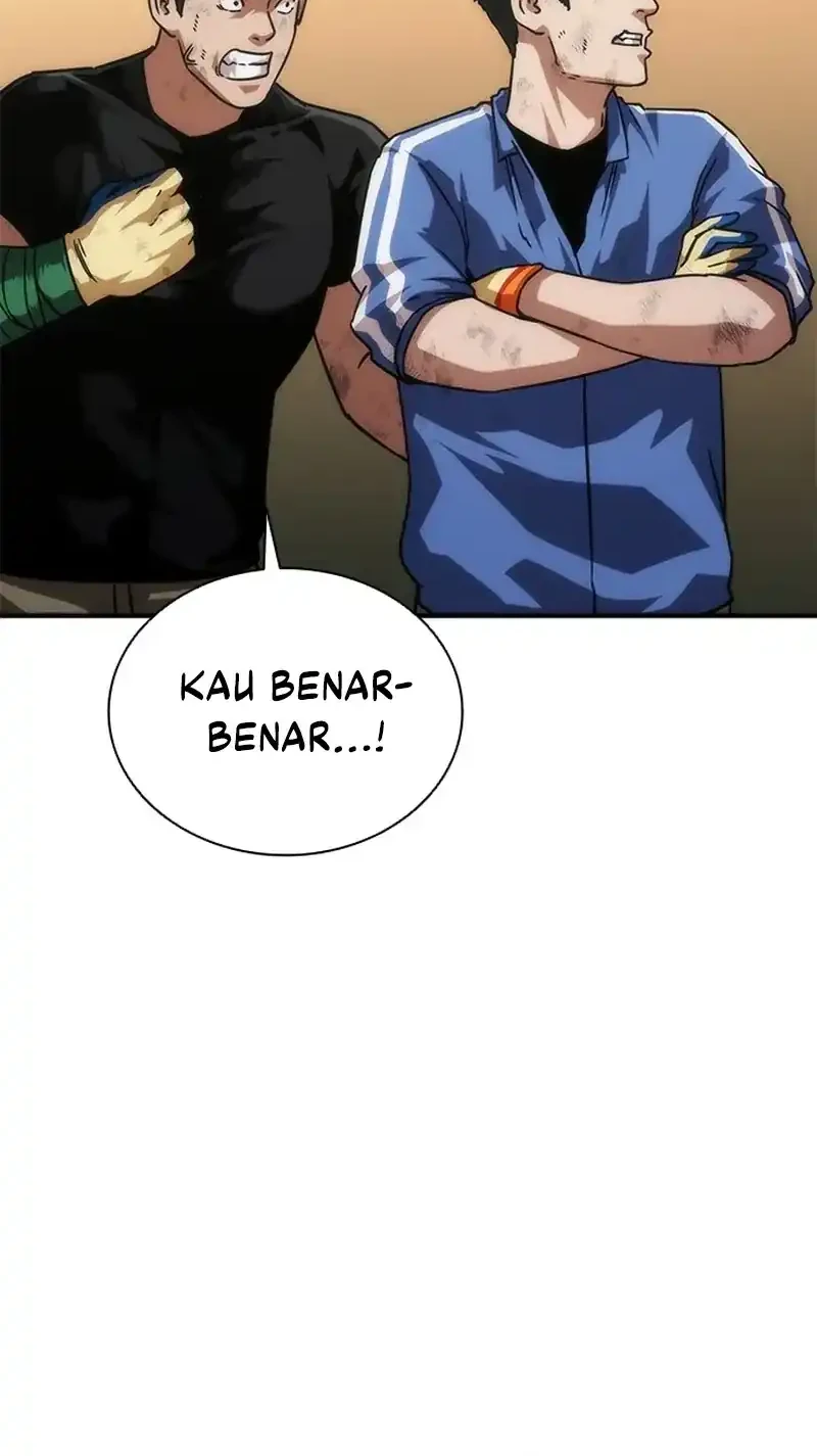 Zombie Apocalypse 82-08 Bab 97 halaman 43