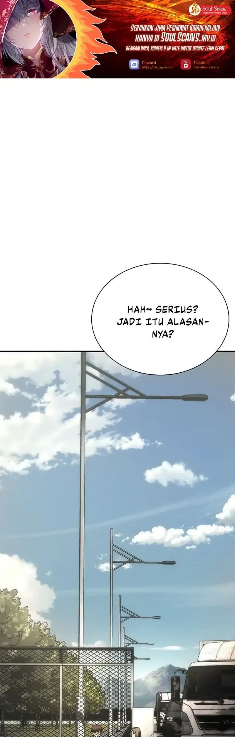 Zombie Apocalypse 82-08 chapter 98 halaman 2