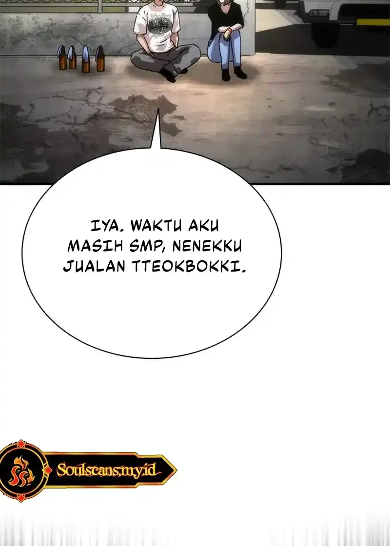 Zombie Apocalypse 82-08 chapter 98 halaman 3