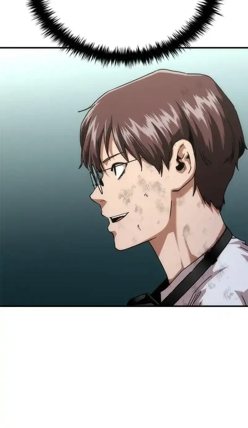 Zombie Apocalypse 82-08 chapter 98 halaman 27