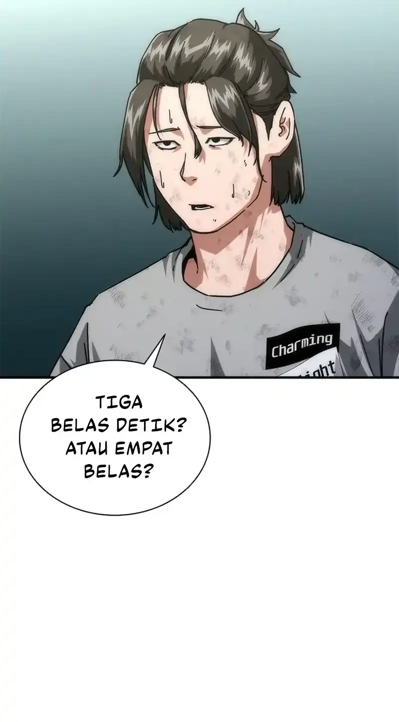 Zombie Apocalypse 82-08 chapter 98 halaman 45