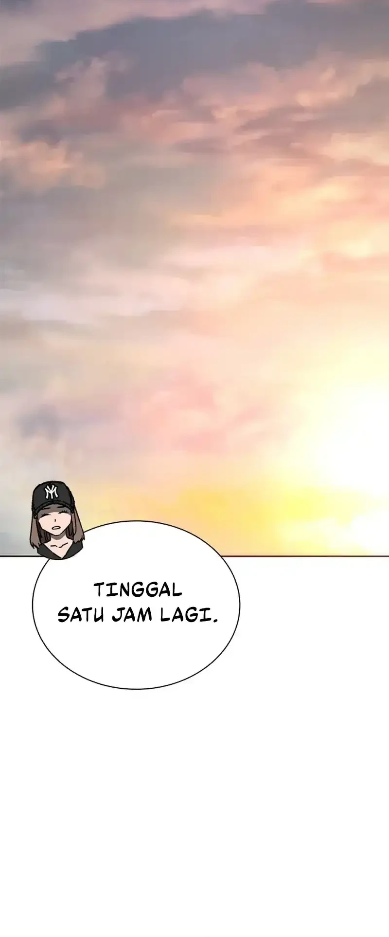 Zombie Apocalypse 82-08 chapter 98 halaman 55