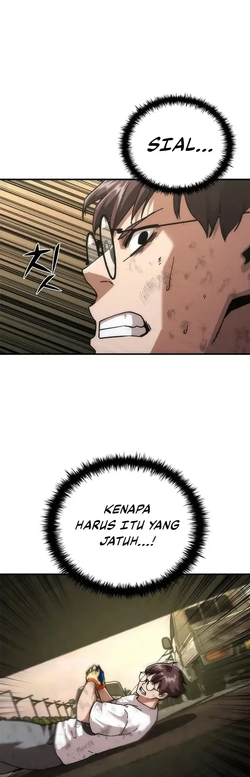 Zombie Apocalypse 82-08 chapter 98 halaman 69