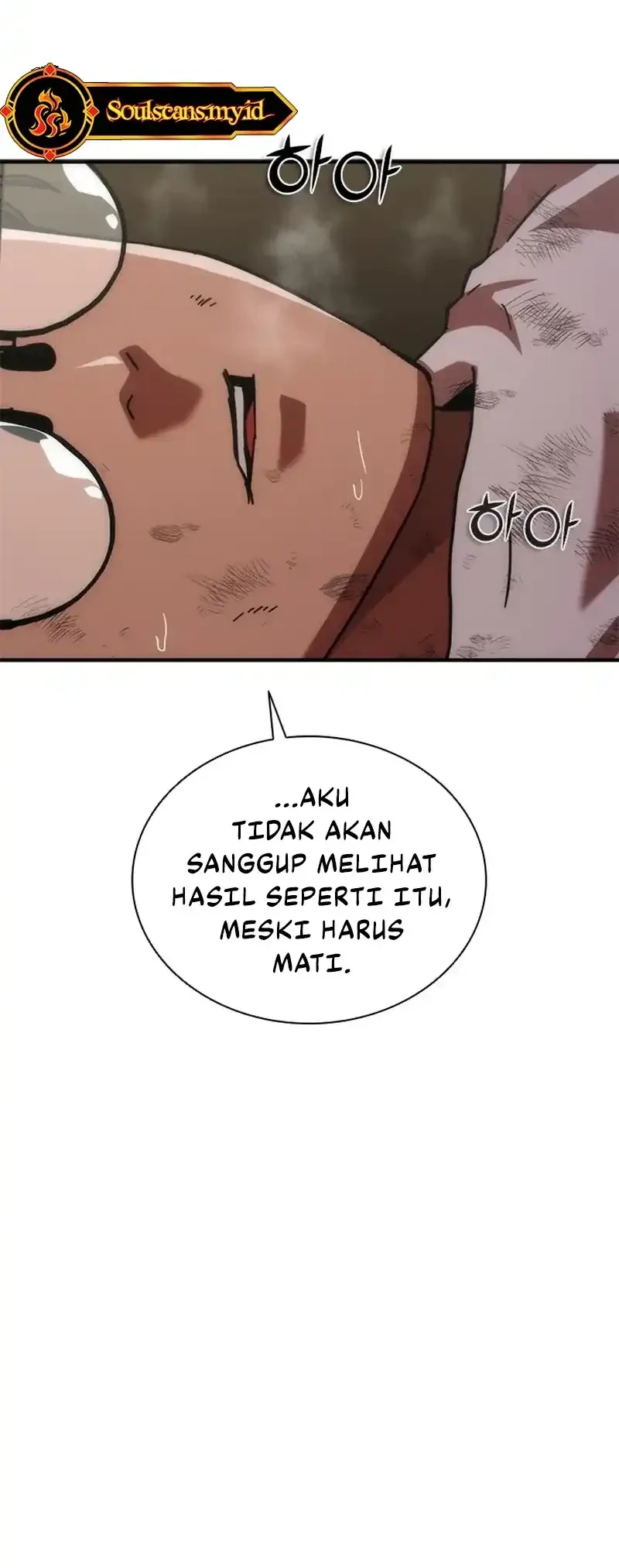 Zombie Apocalypse 82-08 chapter 98 halaman 73