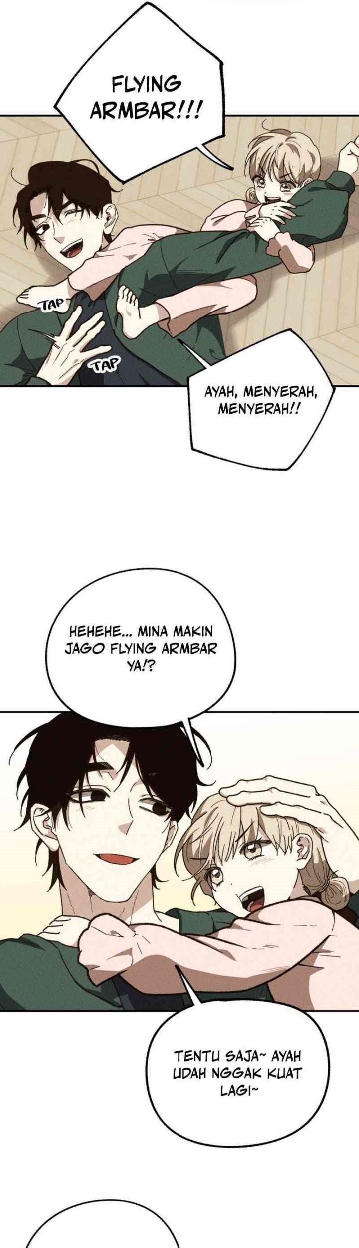Zombie Horde Bab 1 halaman 17