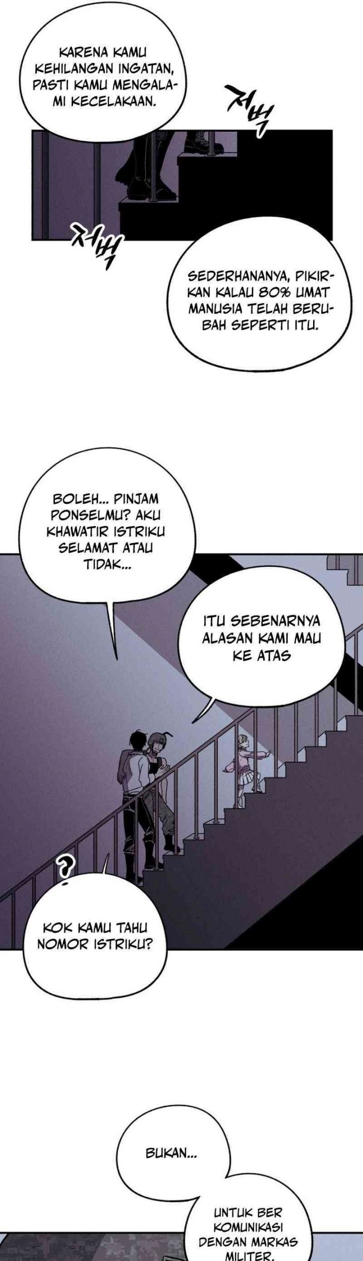 Zombie Horde Bab 1 halaman 47