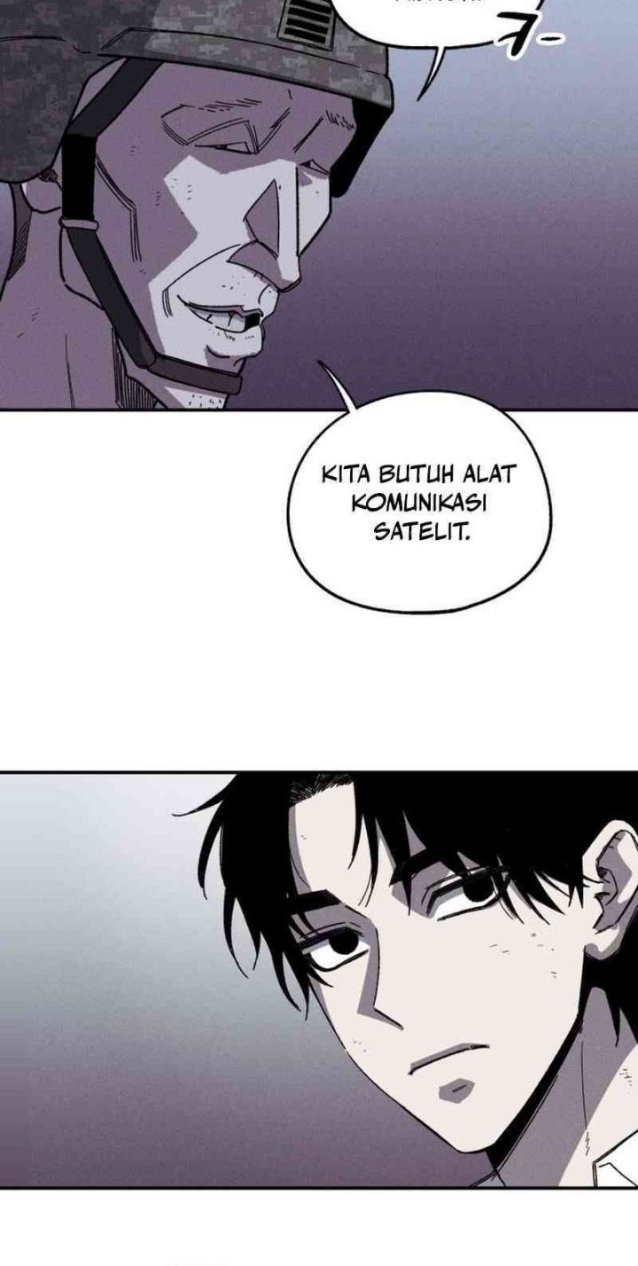 Zombie Horde Bab 1 halaman 48