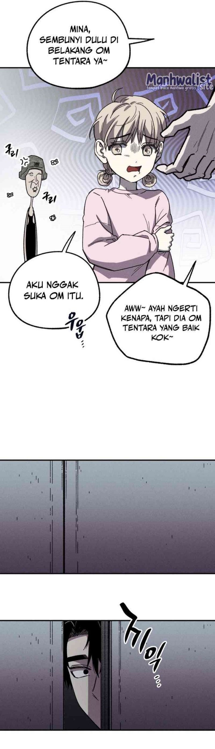 Zombie Horde Bab 1 halaman 51