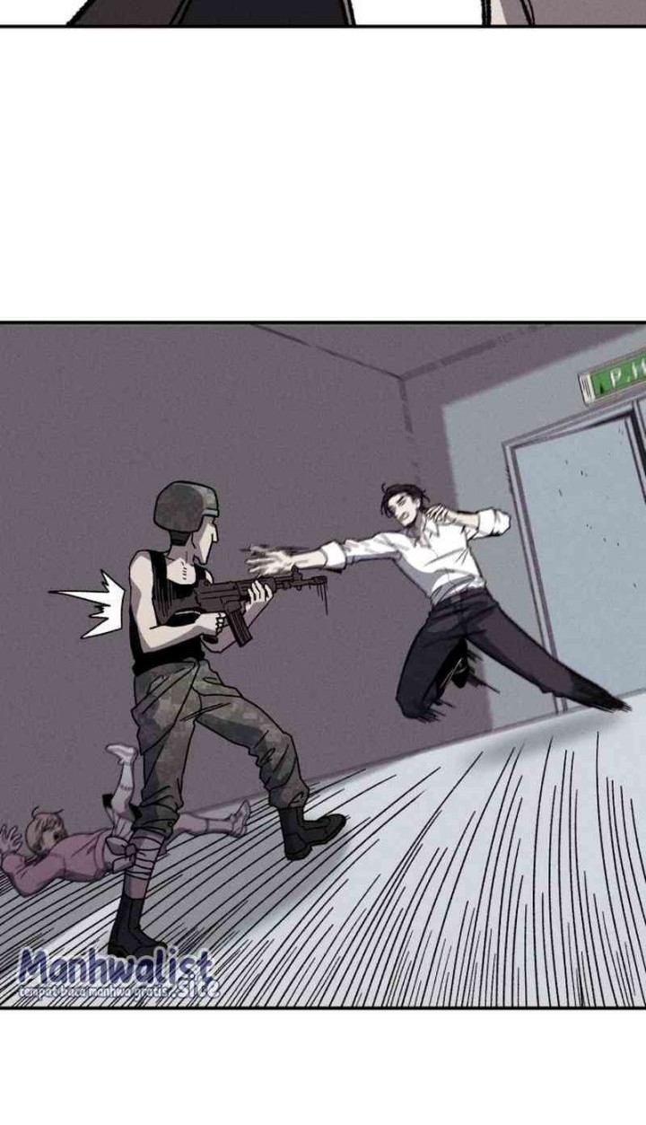 Zombie Horde Bab 1 halaman 56