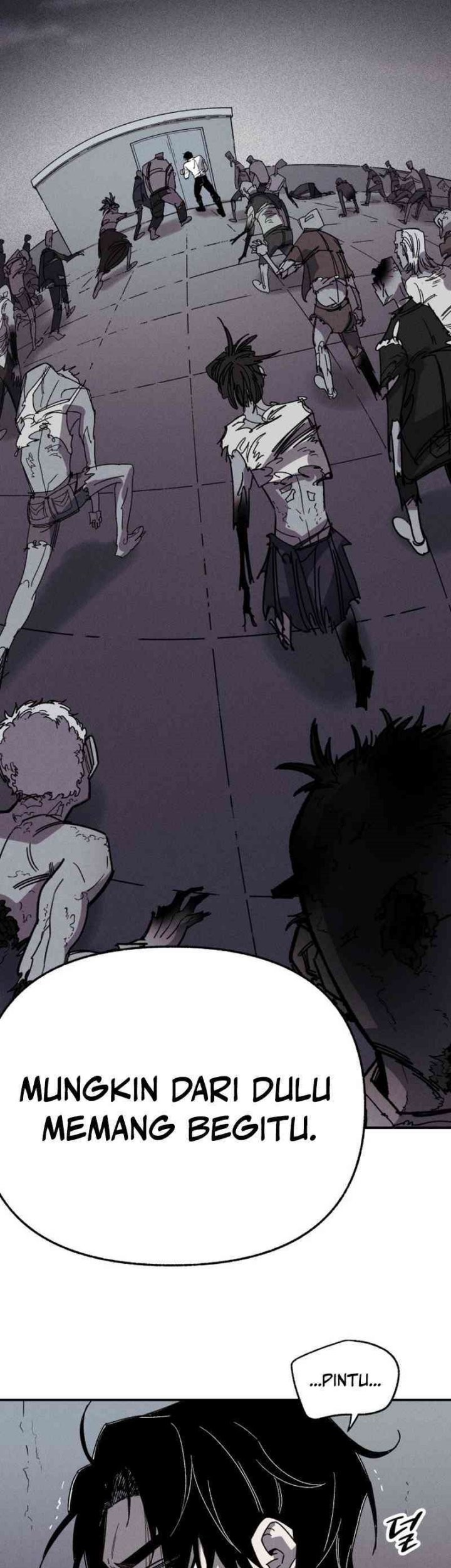 Zombie Horde Bab 1 halaman 66