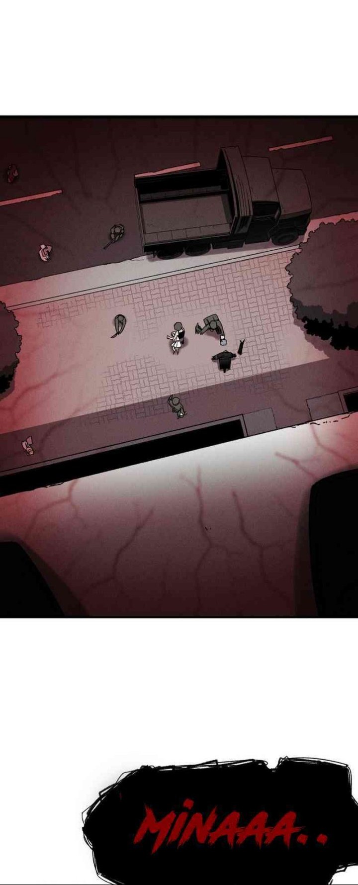 Zombie Horde Bab 1 halaman 78