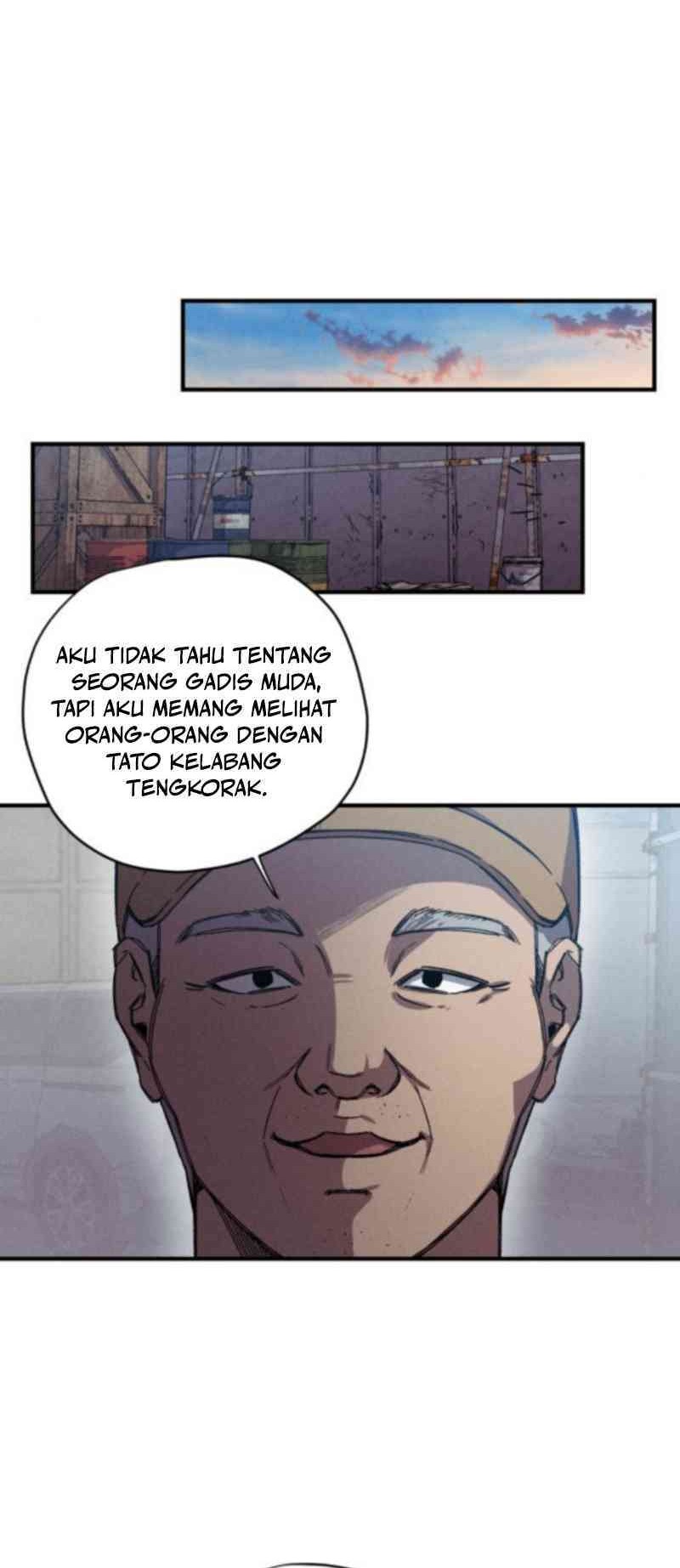 Zombie Horde Bab 10 halaman 2