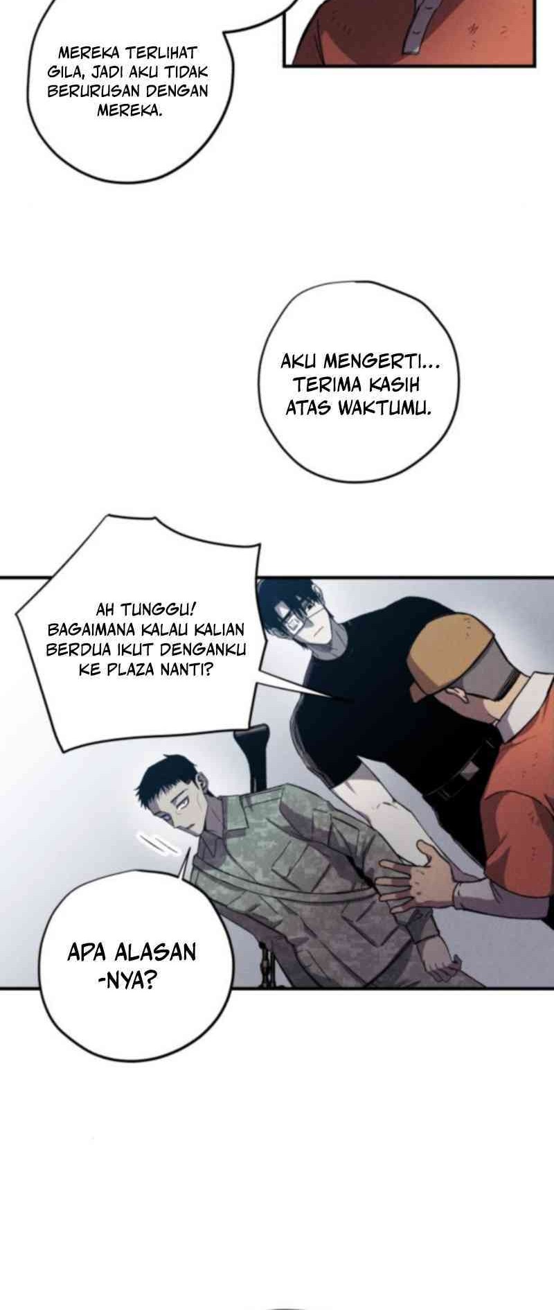 Zombie Horde Bab 10 halaman 4
