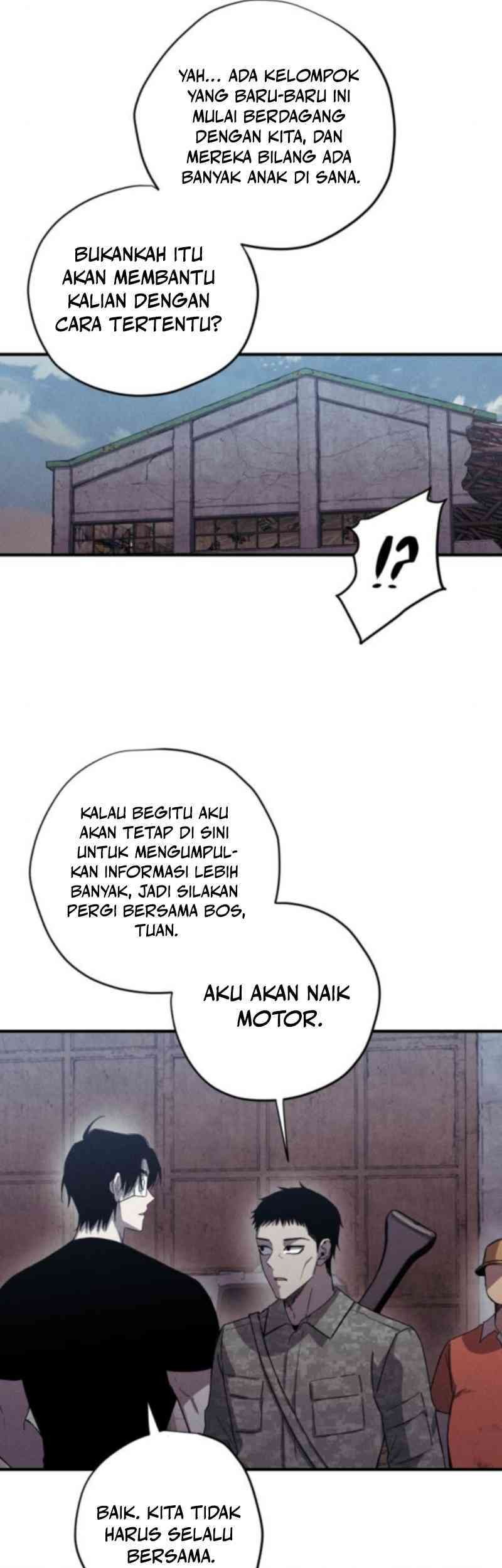 Zombie Horde Bab 10 halaman 5