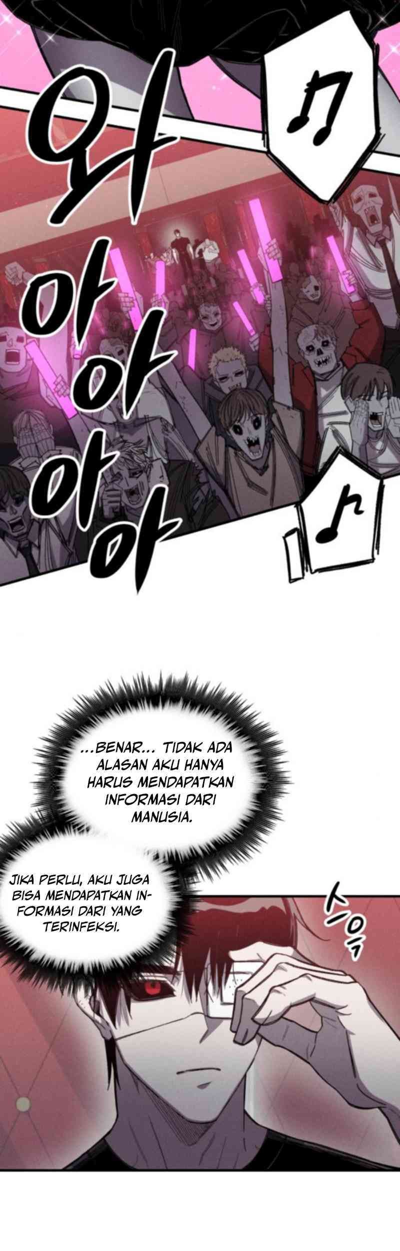 Zombie Horde Bab 10 halaman 39
