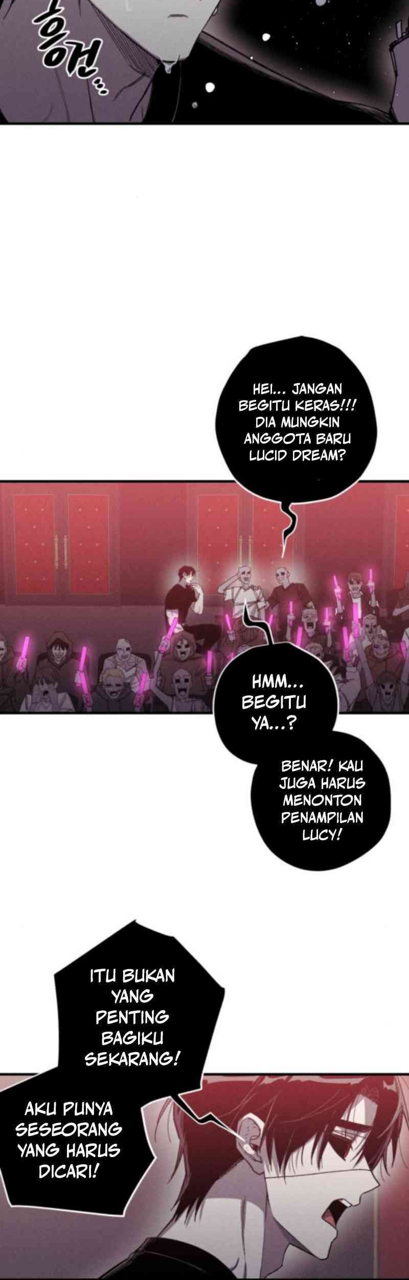 Zombie Horde Bab 10 halaman 42