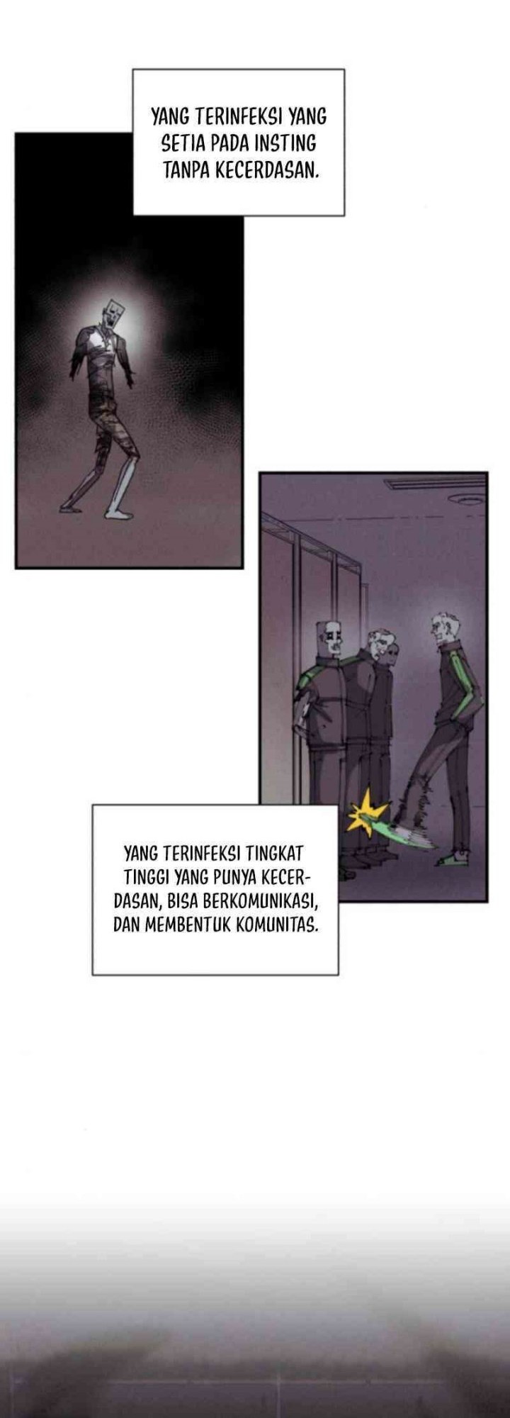 Zombie Horde Bab 11 halaman 2