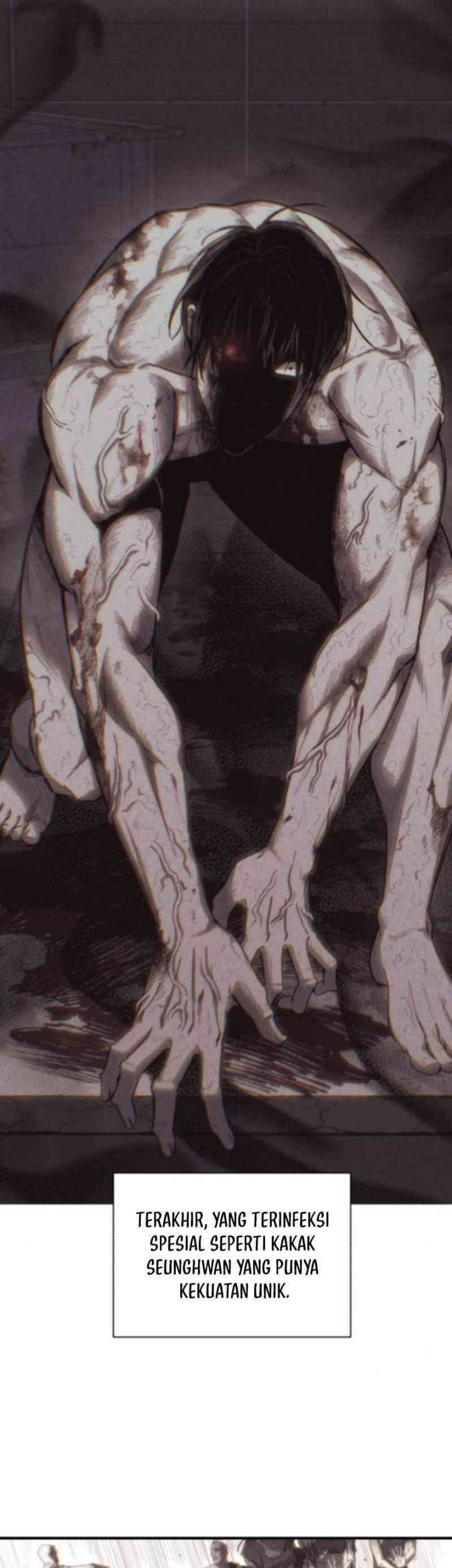 Zombie Horde Bab 11 halaman 3