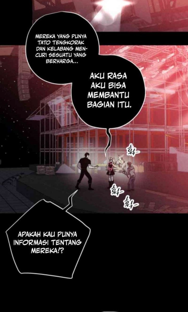 Zombie Horde Bab 11 halaman 14