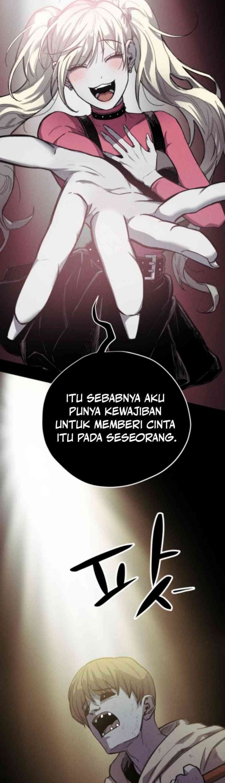 Zombie Horde Bab 11 halaman 17