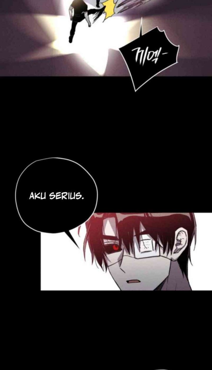 Zombie Horde Bab 11 halaman 20