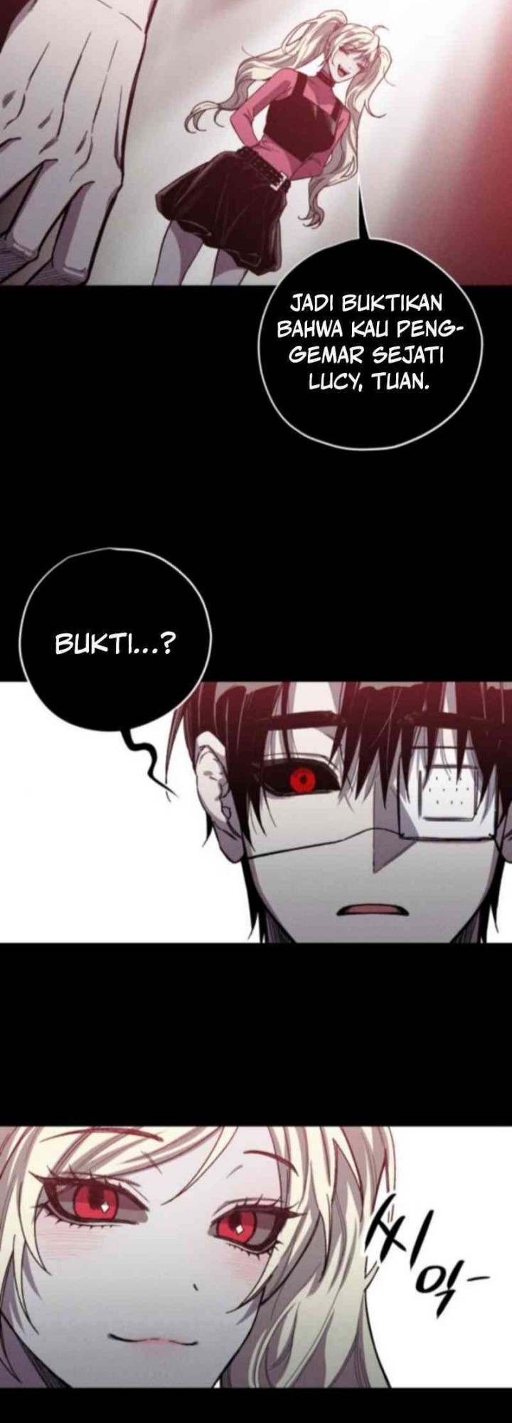 Zombie Horde Bab 11 halaman 22