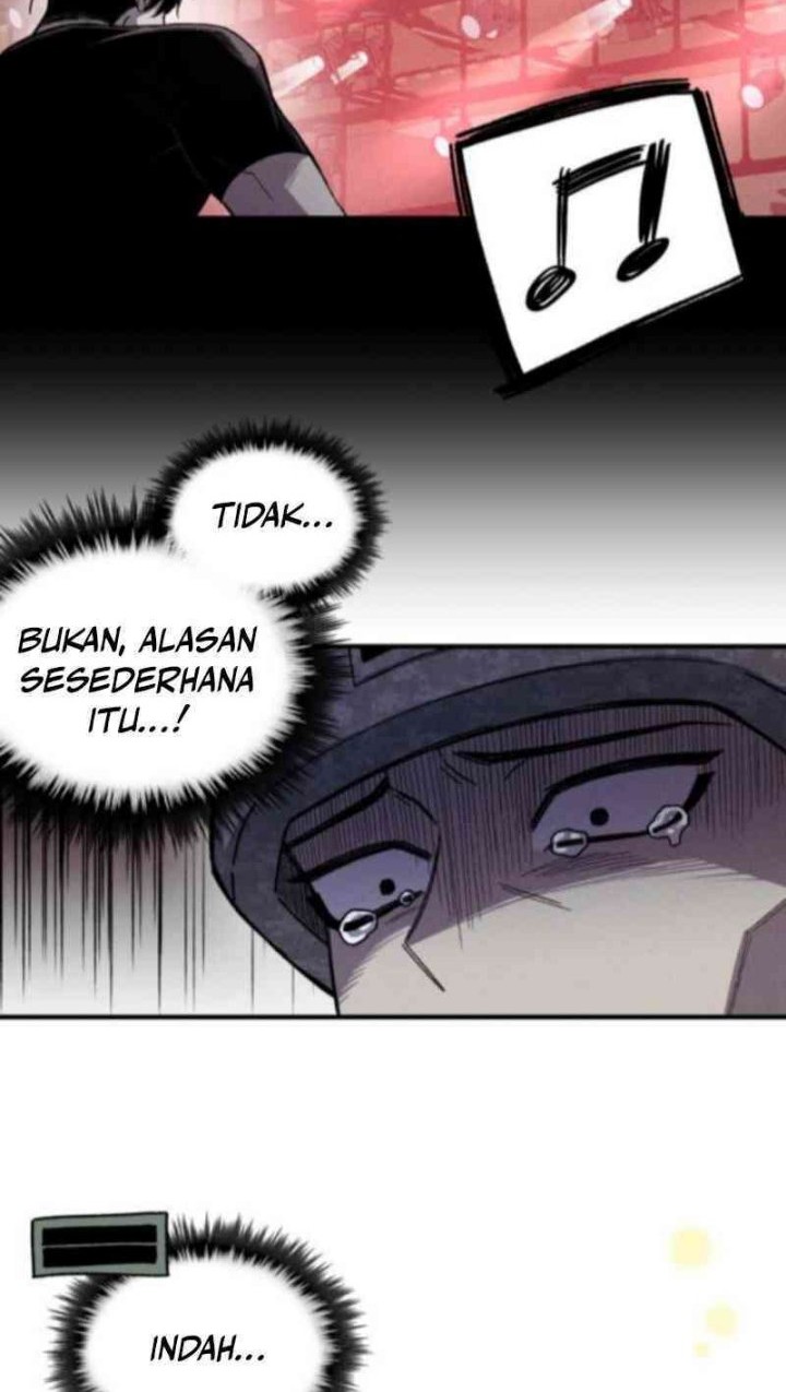 Zombie Horde Bab 11 halaman 28