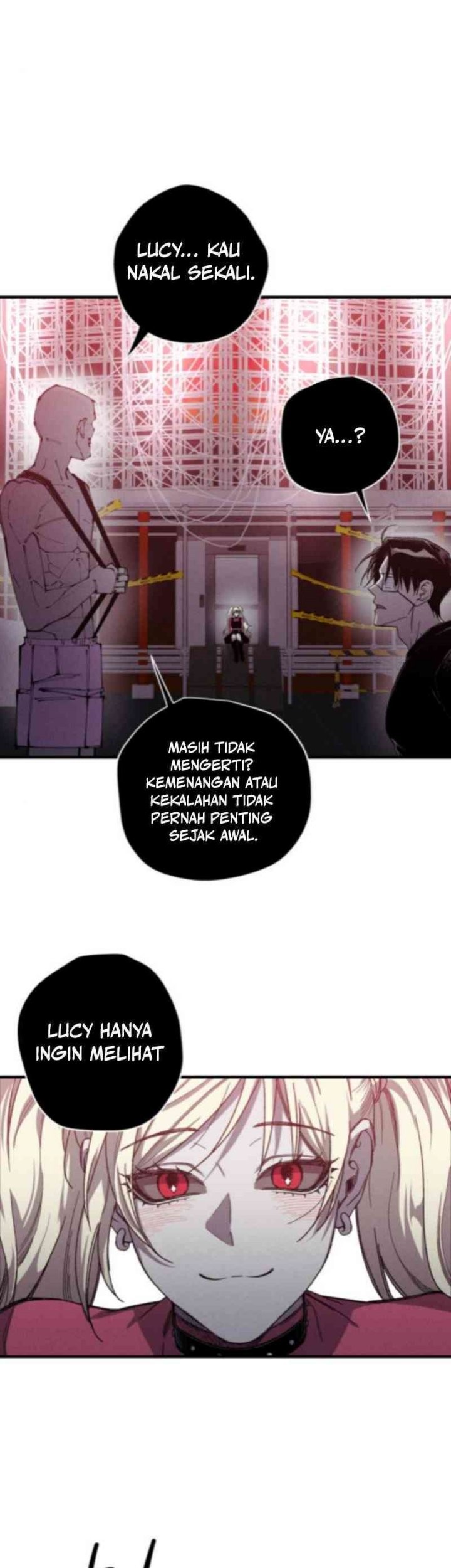 Zombie Horde Bab 11 halaman 41