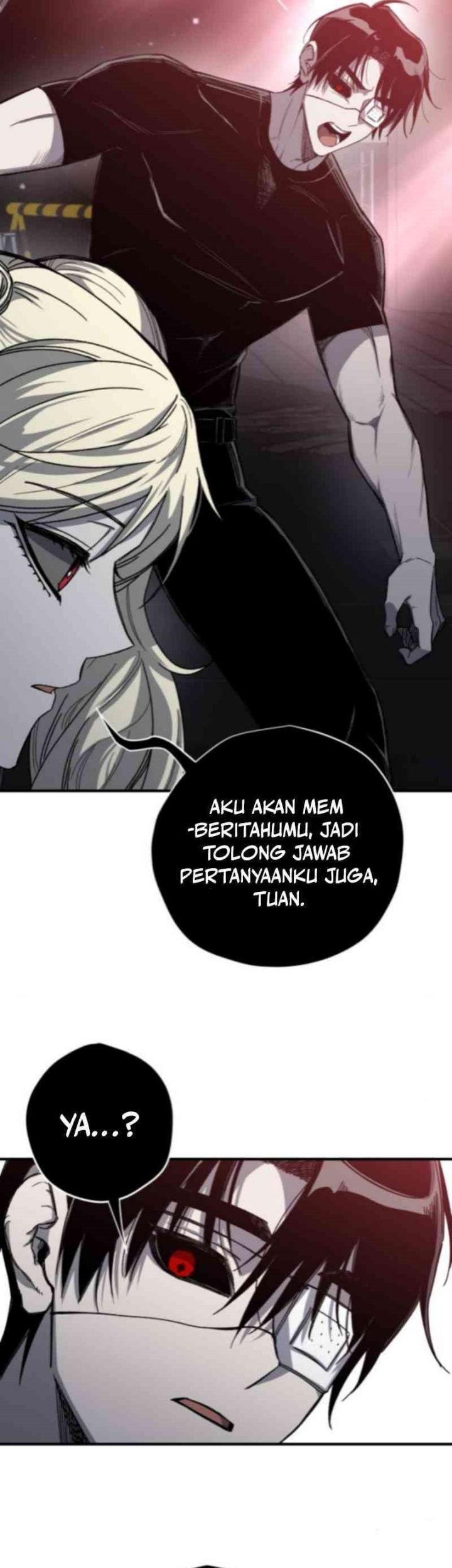 Zombie Horde Bab 11 halaman 47